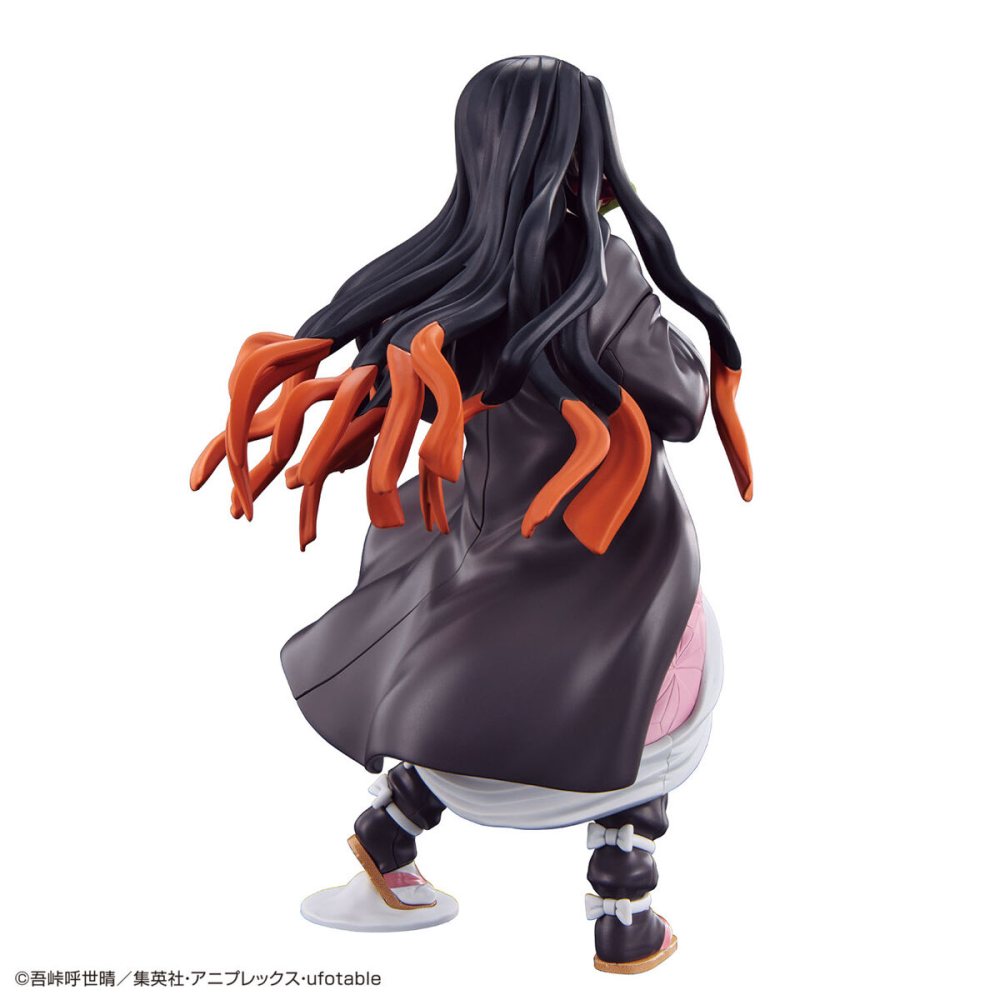 Nezuko Kamado Demon Slayer Kimetsu no Yaiba BANDAI SPIRITS Bandai Hobby model kit